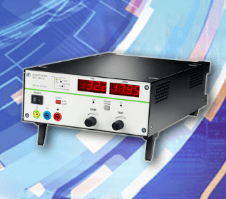 線性可調直流穩壓電源