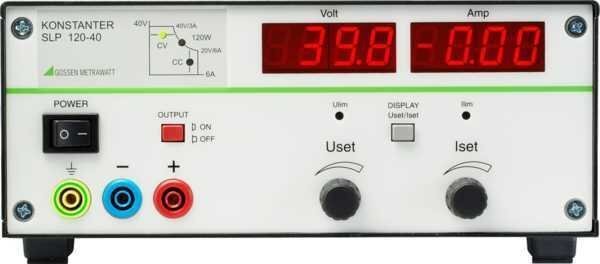 線性直流電源中的調整管工作在什么狀態