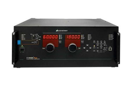 開關型直流電源-原理-應用與發展趨勢