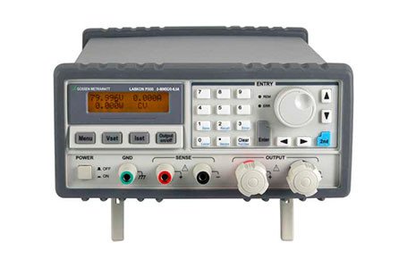 LABKON P500 20V 25A穩壓穩流直流電源
