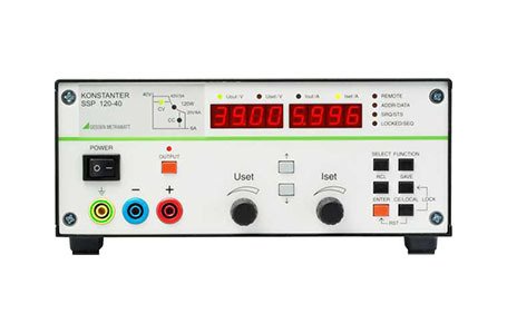 SSP240-80開關型直流電源